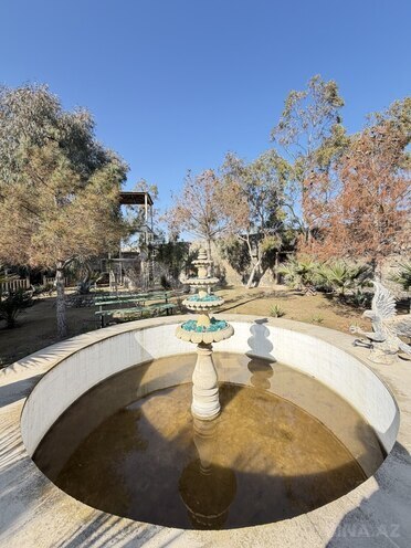 Satılır 3 otaqlı həyət evi/bağ evi 120 m², Mərdəkan q., photo 6 from 15