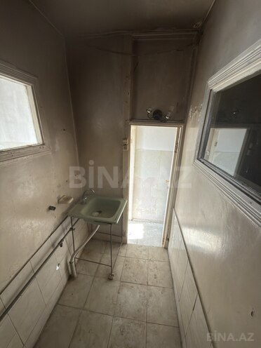 Satılır 3 otaqlı köhnə tikili 80 m², Həzi Aslanov m., photo 3 from 13