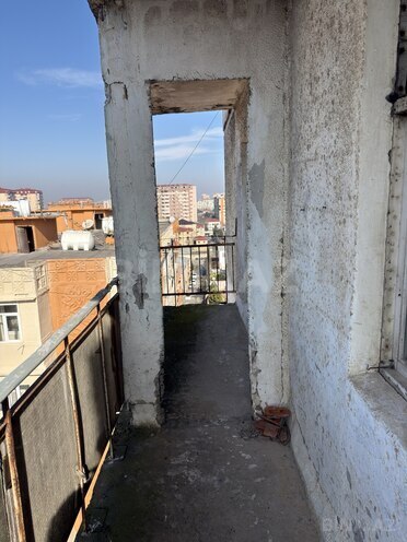 Satılır 3 otaqlı köhnə tikili 80 m², Həzi Aslanov m., photo 4 from 13