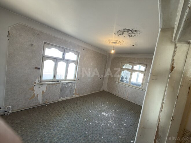Satılır 3 otaqlı köhnə tikili 80 m², Həzi Aslanov m., photo 7 from 13
