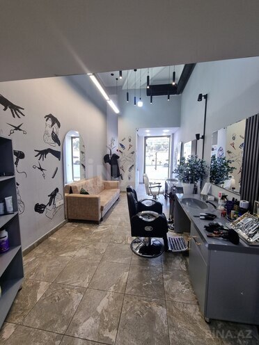 Продаётся  объект 65 м², м. Низами, photo 10 from 14