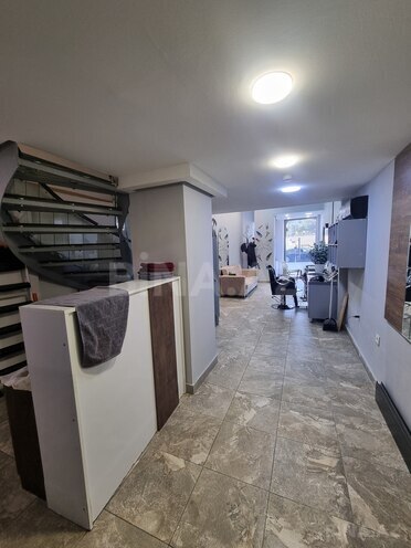 Продаётся  объект 65 м², м. Низами, photo 5 from 14