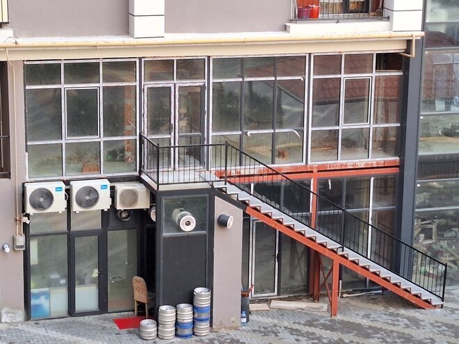 Сдаётся  объект 80 м², Наримановский  р., photo 8 from 9