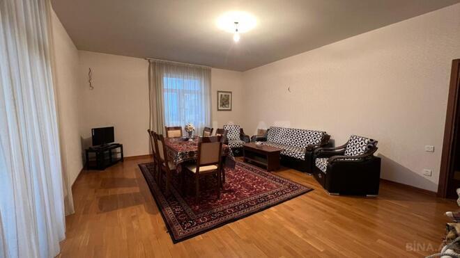 İcarəyə verilir 3 otaqlı yeni tikili 140 m², Elmlər Akademiyası m., photo 5 from 15