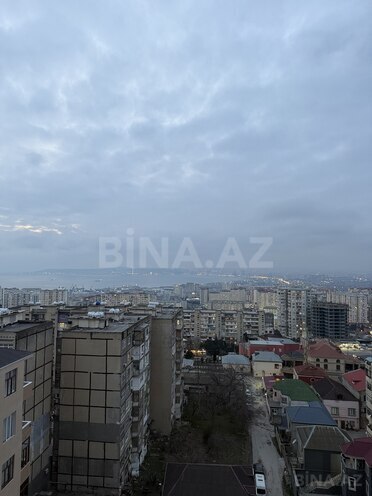 Satılır 3 otaqlı köhnə tikili 80 m², Həzi Aslanov m., photo 12 from 13