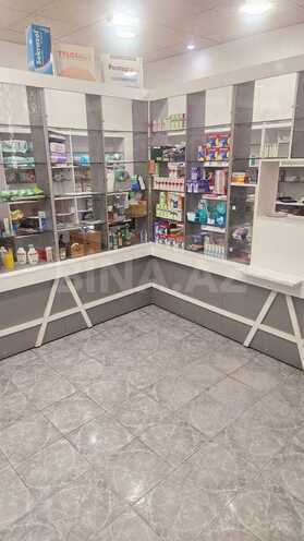 İcarəyə verilir 5 otaqlı ofis 80 m², Yasamal r., photo 6 from 9