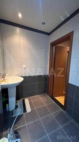 İcarəyə verilir 3 otaqlı yeni tikili 140 m², Elmlər Akademiyası m., photo 12 from 15