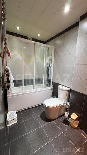 İcarəyə verilir 3 otaqlı yeni tikili 140 m², Elmlər Akademiyası m., photo 11 from 15