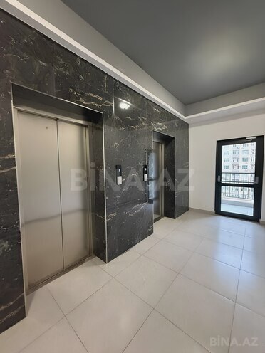 Satılır 4 otaqlı yeni tikili 224 m², 8 Noyabr m., photo 4 from 11