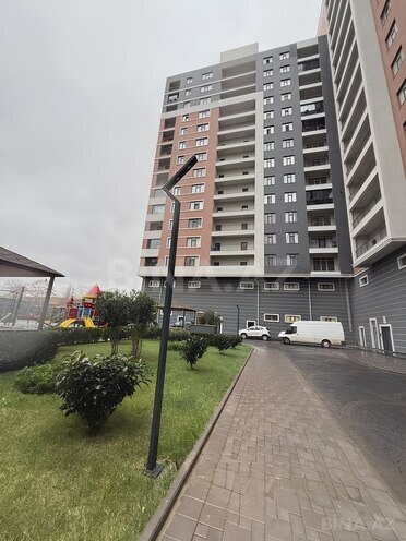 Satılır 4 otaqlı yeni tikili 224 m², 8 Noyabr m., photo 3 from 11