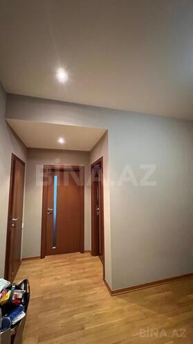 İcarəyə verilir 3 otaqlı yeni tikili 140 m², Elmlər Akademiyası m., photo 14 from 15