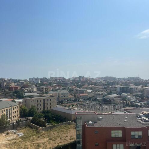 Satılır 3 otaqlı yeni tikili 100 m², Badamdar q., photo 10 from 11