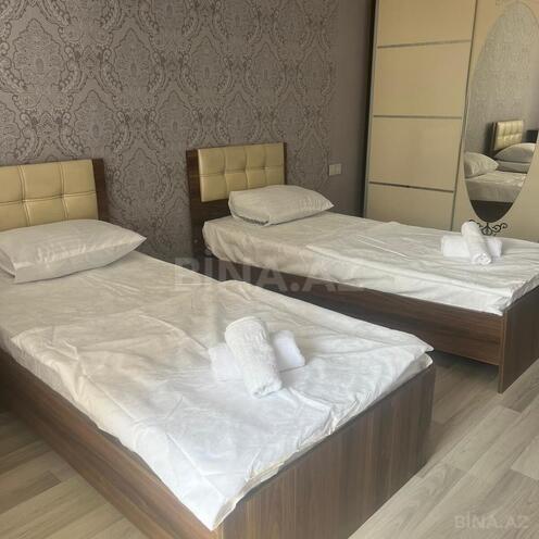 Satılır 3 otaqlı yeni tikili 100 m², Badamdar q., photo 6 from 11