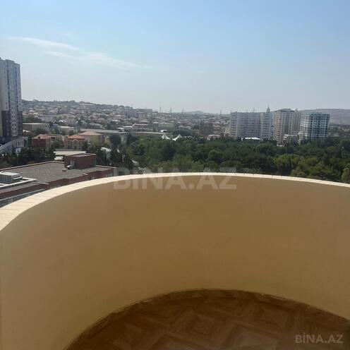 Satılır 3 otaqlı yeni tikili 100 m², Badamdar q., photo 8 from 11