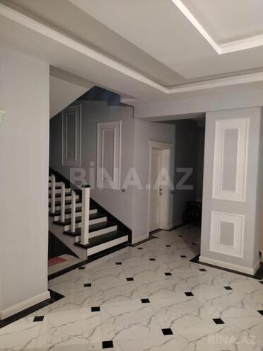 Satılır 5 otaqlı həyət evi/bağ evi 320 m², Xəzər r., photo 3 from 13