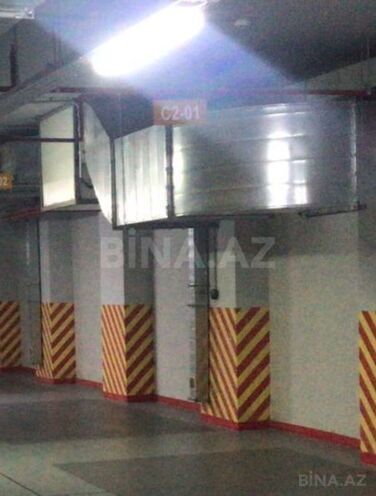 Satılır  qaraj 16 m², Yasamal r., photo 3 from 6