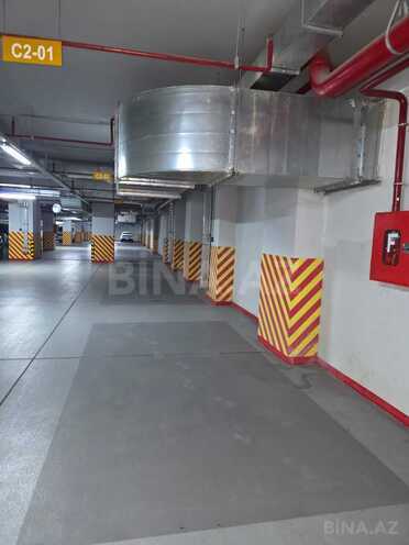 Satılır  qaraj 16 m², Yasamal r., photo 5 from 6