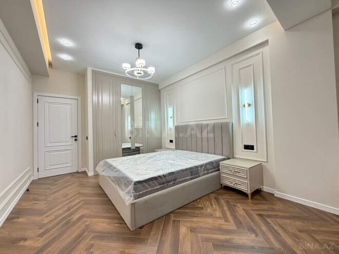 Satılır 2 otaqlı yeni tikili 88 m², Neftçilər m., photo 4 from 27