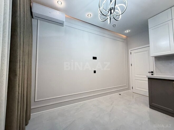 Satılır 2 otaqlı yeni tikili 88 m², Neftçilər m., photo 8 from 27