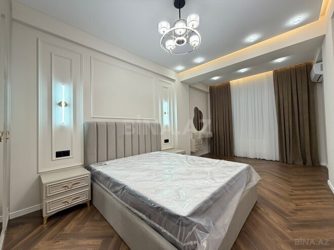 Satılır 2 otaqlı yeni tikili 88 m², Neftçilər m., photo 6 from 27