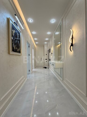 Satılır 2 otaqlı yeni tikili 88 m², Neftçilər m., photo 12 from 27