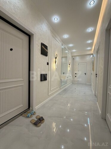 Satılır 2 otaqlı yeni tikili 88 m², Neftçilər m., photo 10 from 27