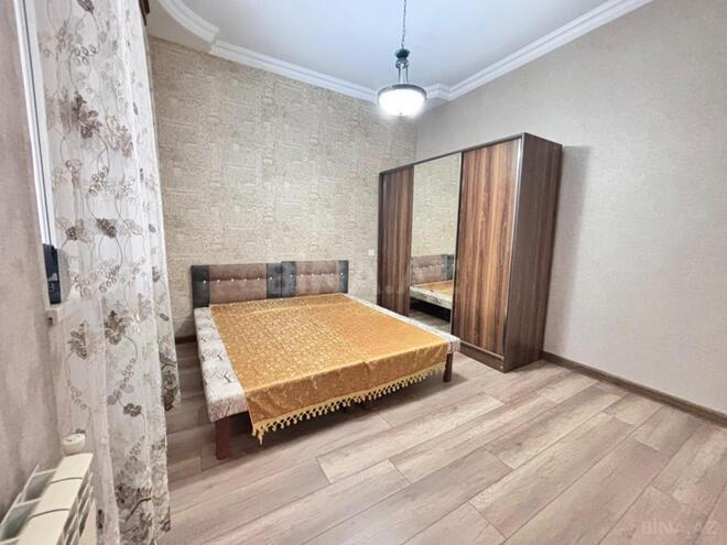 Сдаётся 4-комн. дом/дача 95 м², м. Кара Караев, photo 4 from 14