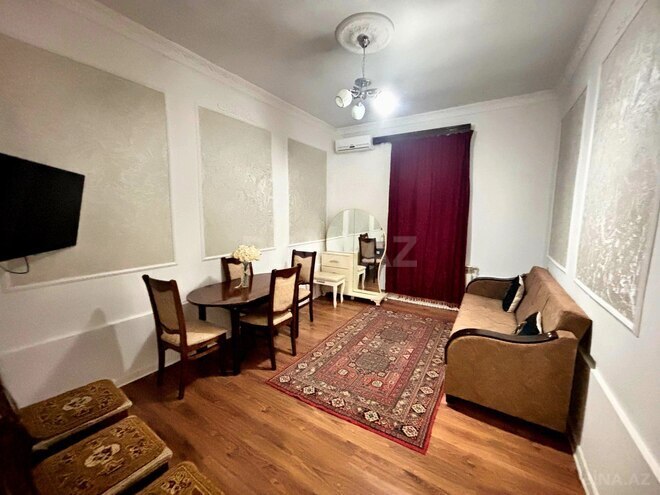 Сдаётся 4-комн. дом/дача 95 м², м. Кара Караев, photo 10 from 14