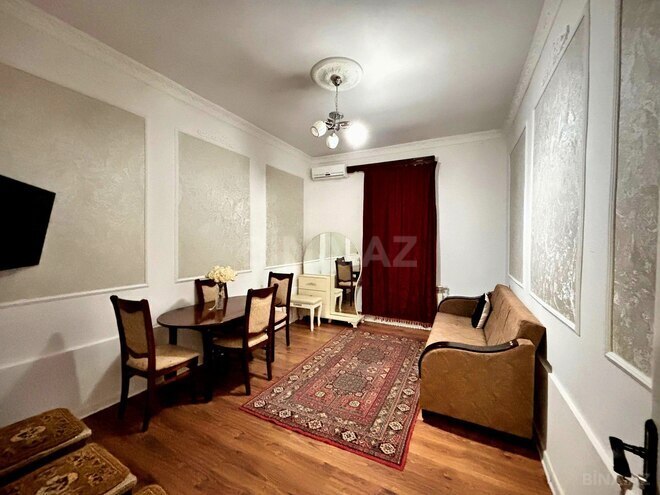 Сдаётся 4-комн. дом/дача 95 м², м. Кара Караев, photo 12 from 14