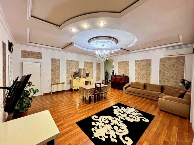 Сдаётся 4-комн. дом/дача 95 м², м. Кара Караев, photo 5 from 14