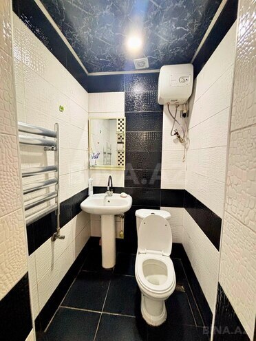 Сдаётся 4-комн. дом/дача 95 м², м. Кара Караев, photo 13 from 14