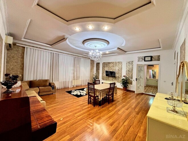 Сдаётся 4-комн. дом/дача 95 м², м. Кара Караев, photo 3 from 14