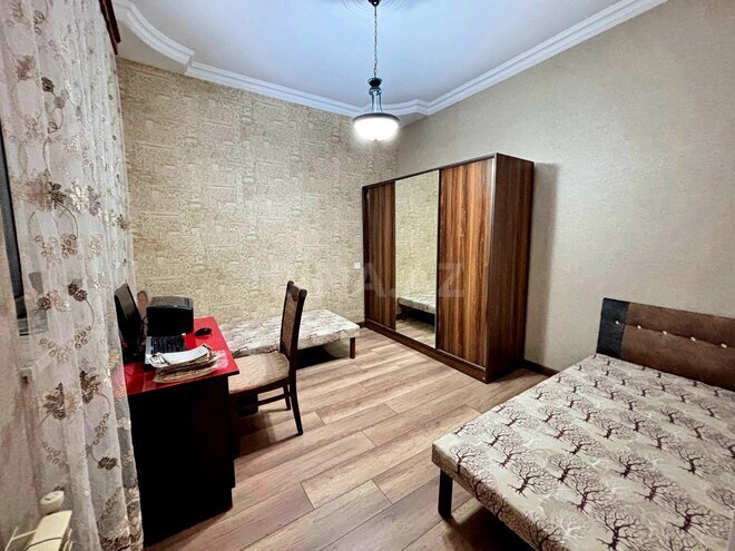 Сдаётся 4-комн. дом/дача 95 м², м. Кара Караев, photo 11 from 14