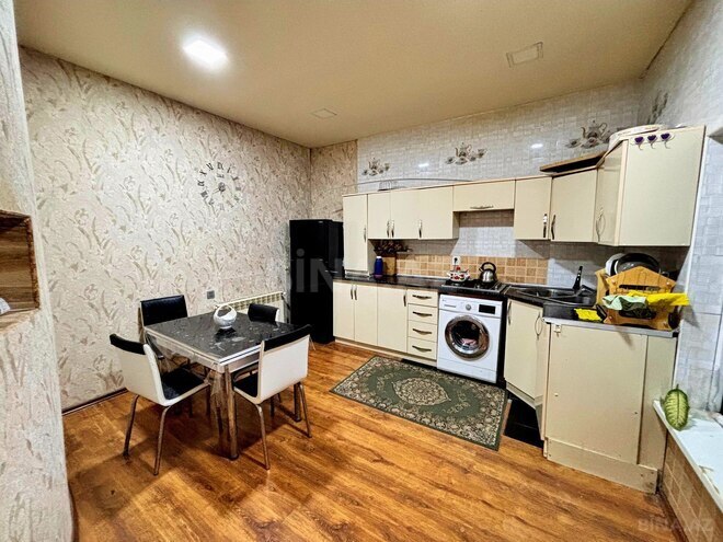 Сдаётся 4-комн. дом/дача 95 м², м. Кара Караев, photo 6 from 14