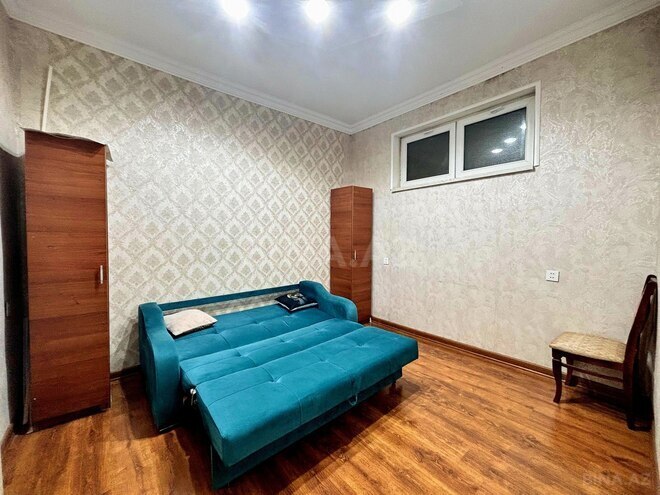 Сдаётся 4-комн. дом/дача 95 м², м. Кара Караев, photo 8 from 14