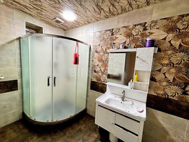 Сдаётся 4-комн. дом/дача 95 м², м. Кара Караев, photo 9 from 14