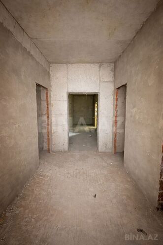 Satılır 4 otaqlı yeni tikili 164 m², Nəsimi r., photo 14 from 15