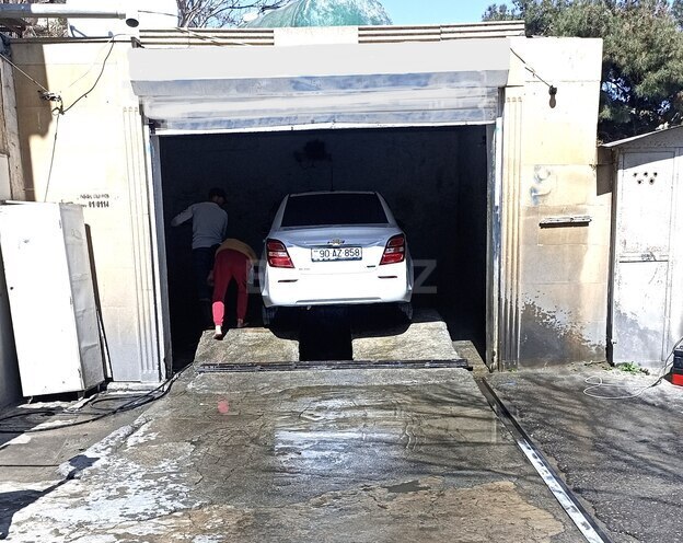 Сдаётся  объект 31 м², пос. Ясамал, photo 4 from 7