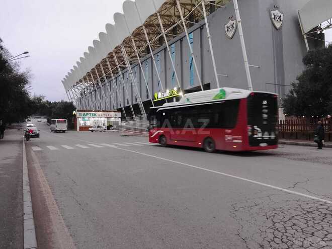 Продаётся 2-комн. вторичка 50 м², пос. Сураханы, photo 30 from 32