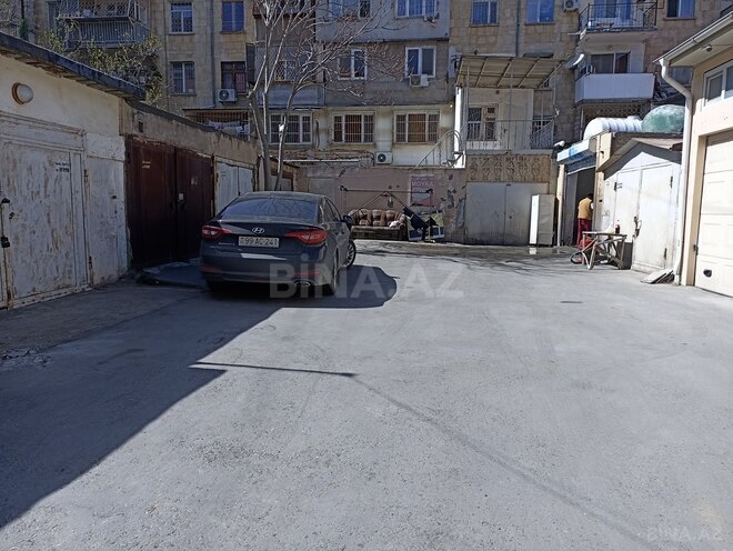 Сдаётся  объект 31 м², пос. Ясамал, photo 5 from 7