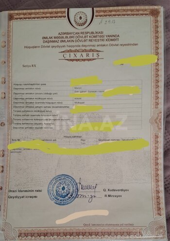 Продаётся 2-комн. вторичка 50 м², пос. Сураханы, photo 23 from 32