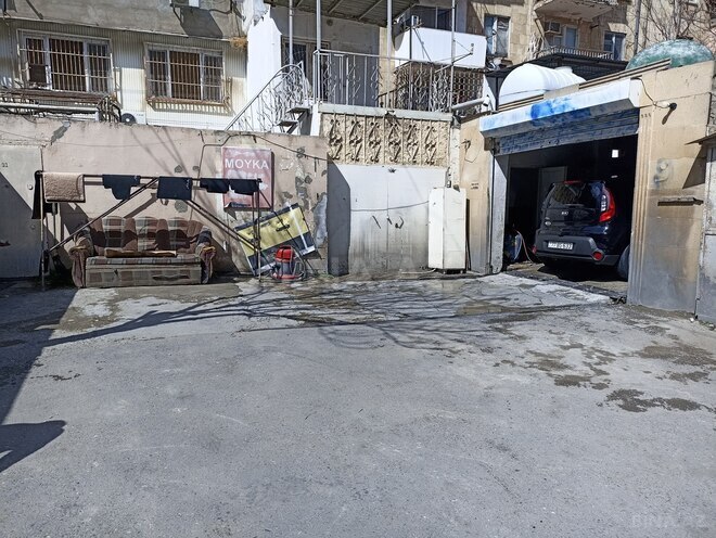 Сдаётся  объект 31 м², пос. Ясамал, photo 6 from 7