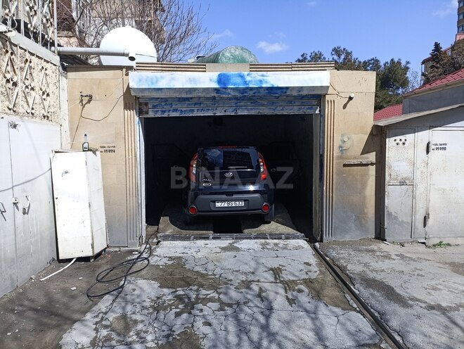 Сдаётся  объект 31 м², пос. Ясамал, photo 3 from 7