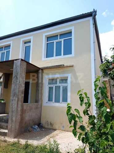 Продаётся 5-комн. дом/дача 150 м², пос. Бадамдар, photo 3 from 13