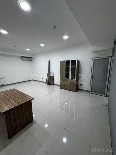İcarəyə verilir 1 otaqlı ofis 40 m², Gənclik m., photo 3 from 6