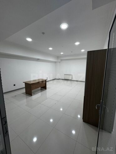 İcarəyə verilir 1 otaqlı ofis 40 m², Gənclik m., photo 4 from 6