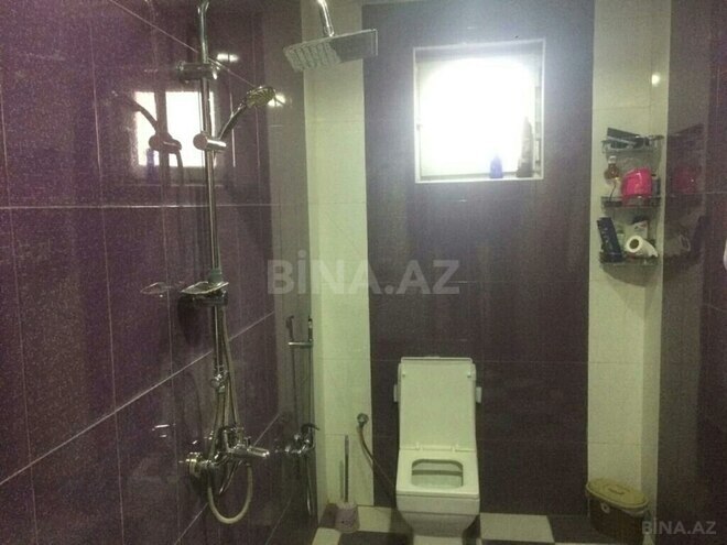 Satılır 5 otaqlı həyət evi/bağ evi 220 m², Badamdar q., photo 16 from 19