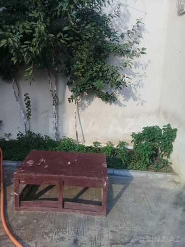 Satılır 5 otaqlı həyət evi/bağ evi 220 m², Badamdar q., photo 18 from 19