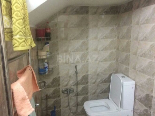 Satılır 5 otaqlı həyət evi/bağ evi 220 m², Badamdar q., photo 8 from 19