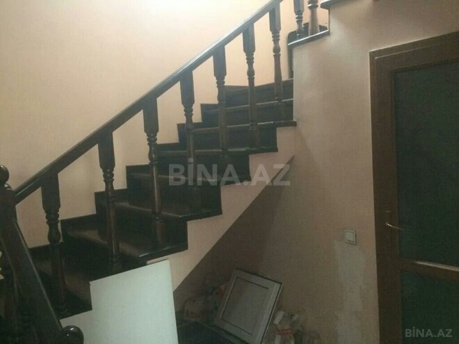 Satılır 5 otaqlı həyət evi/bağ evi 220 m², Badamdar q., photo 9 from 19